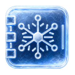 Ice Banc Logo transparent